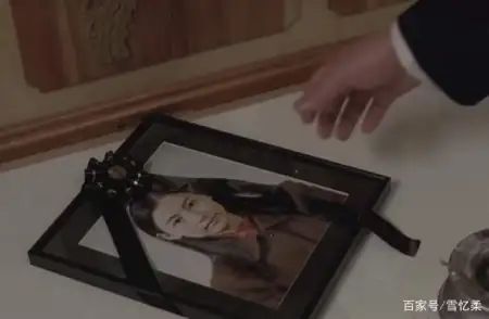 张柏芝的《白兰》：夫妻成婚许久不曾谋面，再见已是天上人间